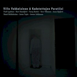 Kadotettujen Paratiisi
