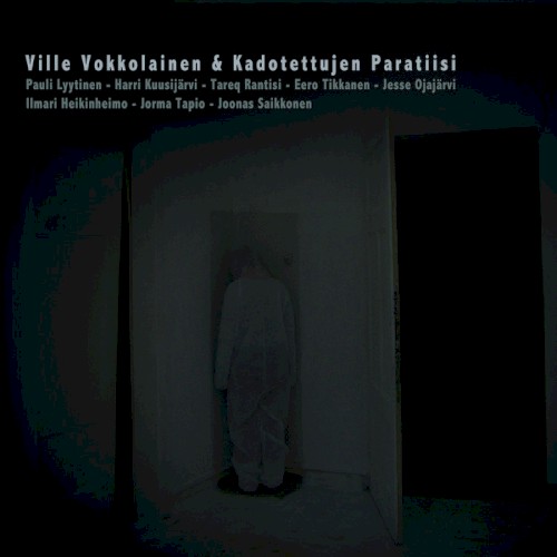 Kadotettujen Paratiisi