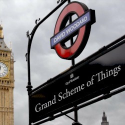 Grand Scheme of Things