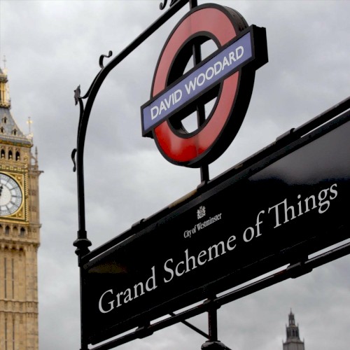 Grand Scheme of Things