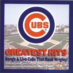 Chicago Cubs - Greatest Hits