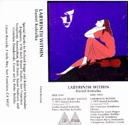 Labyrinth Within