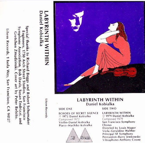 Labyrinth Within