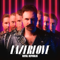 Lazerlove