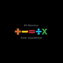 +−=÷× (TOUR COLLECTION)