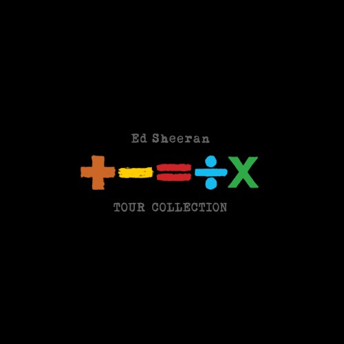 +−=÷× (TOUR COLLECTION)