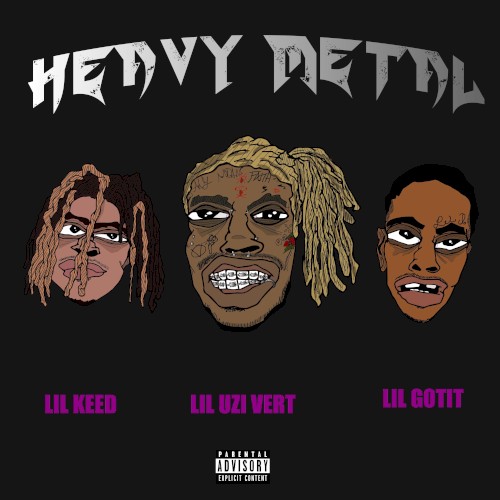 Heavy Metal