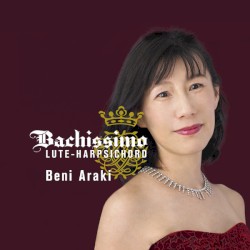 Bachissimo