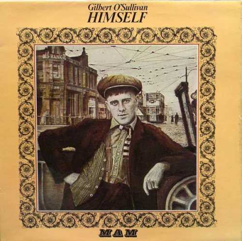 Himself