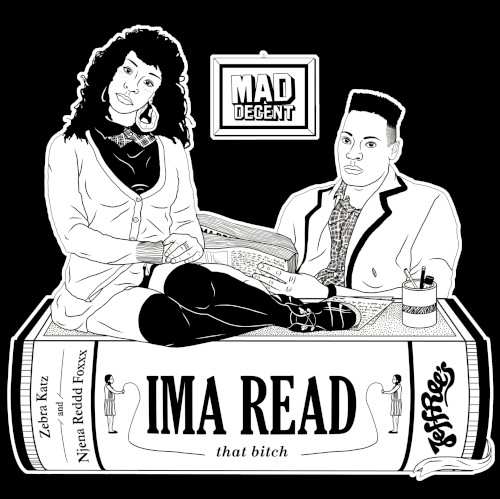 Ima Read