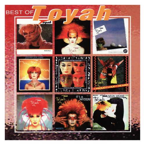 Good Morning Universe: The Very Best of Toyah