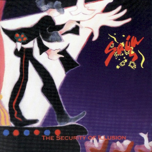 The Security of Illusion
