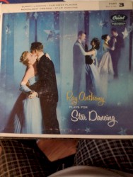 Plays for Star Dancing, Part 3