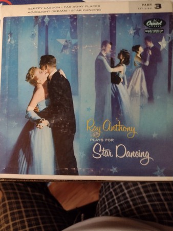 Plays for Star Dancing, Part 3