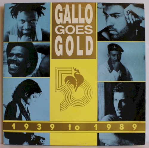 Gallo Goes Gold