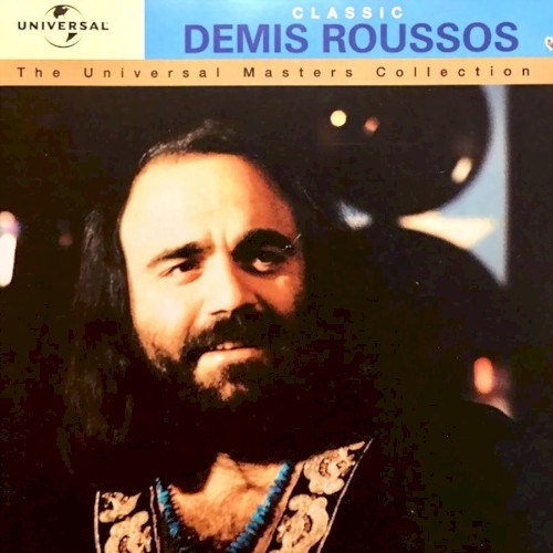 Classic Demis Roussos
