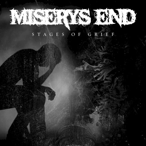 Stages Of Grief