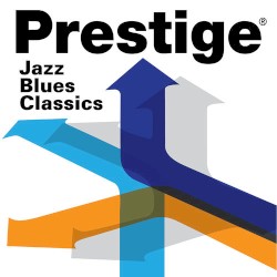 Prestige Records Jazz Blues Classics