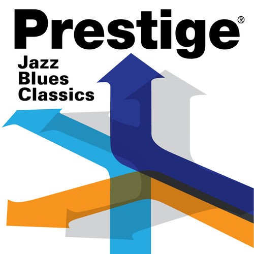 Prestige Records Jazz Blues Classics