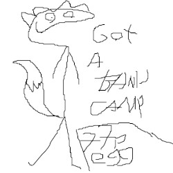 got a band camp now