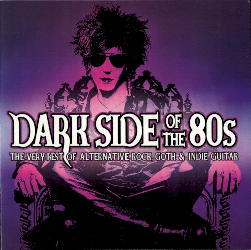Dark Side of the 80s