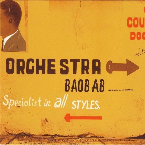 Specialist in All Styles