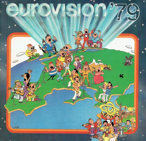 Eurovision '79