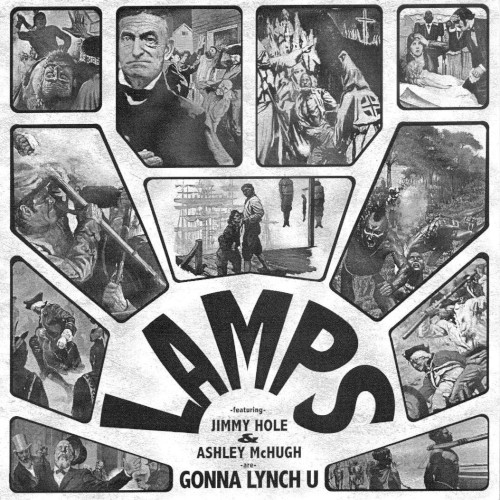 Gonna Lynch You / Ron Campbell