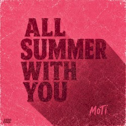 All Summer With You