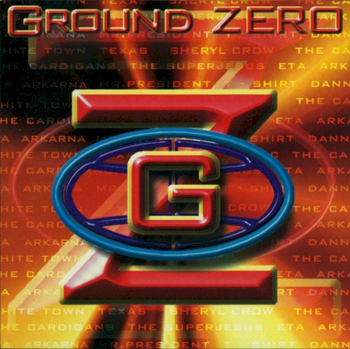 Ground Zero