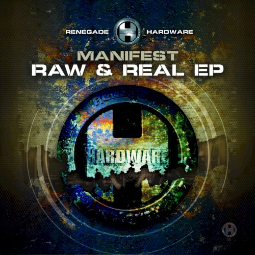 Raw & Real EP