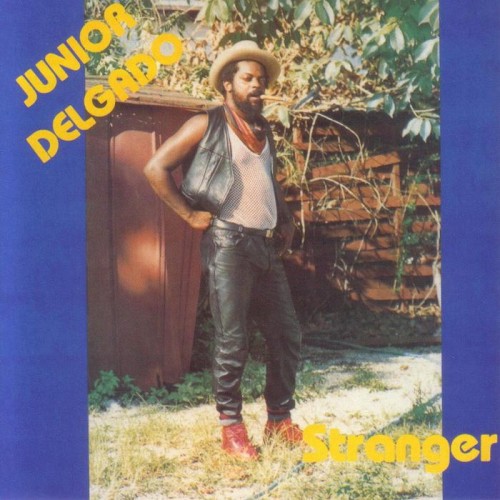 Stranger