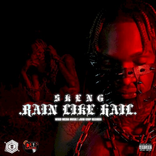 Rain Like Hail