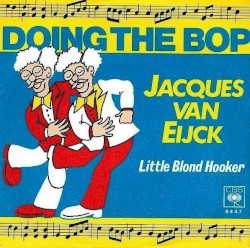 Doing The Bop