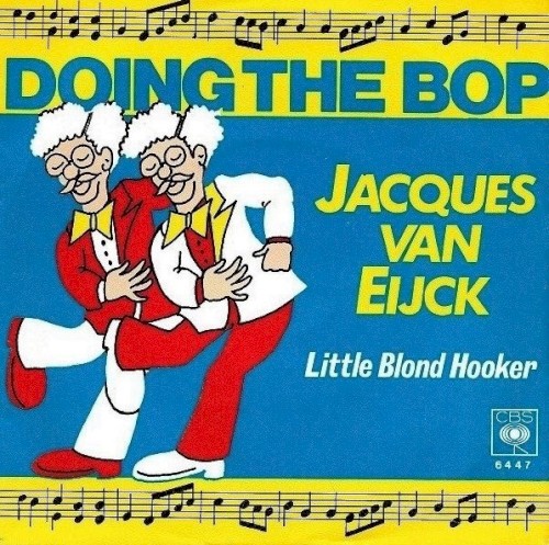 Doing The Bop