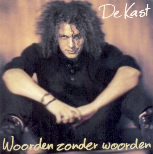 Woorden zonder woorden
