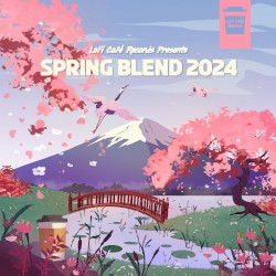 Spring Blend 2024