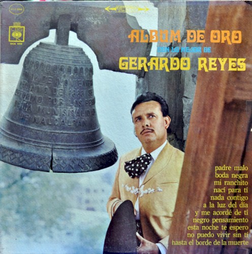 Album de oro