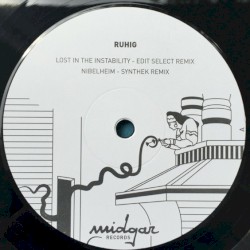 Lost In The Instability Remixes