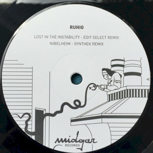 Lost In The Instability Remixes