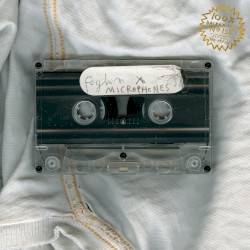Foghorn Tape