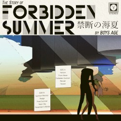 Forbidden Summer
