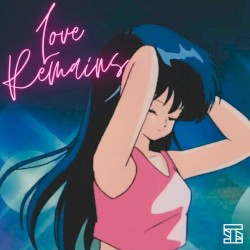 Love Remains