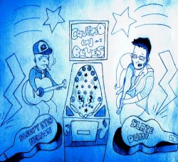 Covered in Blues, Vol. 2
