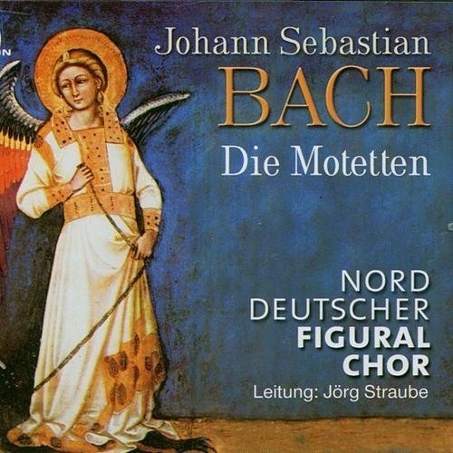 Johann Sebastian Bach: Die Motetten