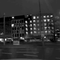 Stormy Sadness