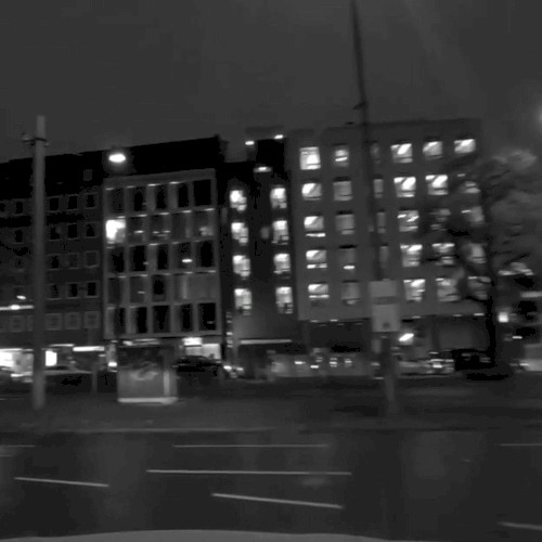 Stormy Sadness
