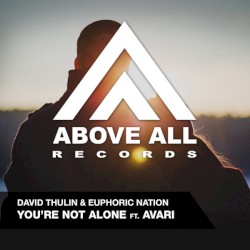 You're Not Alone