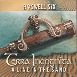 Terra Incognita: A Line in the Sand