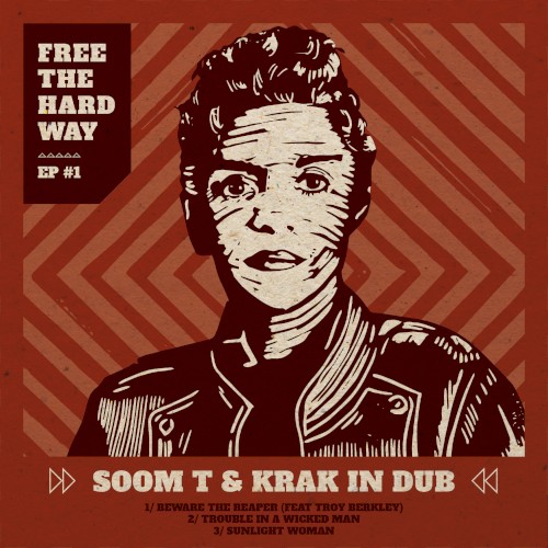 Free the Hard Way
